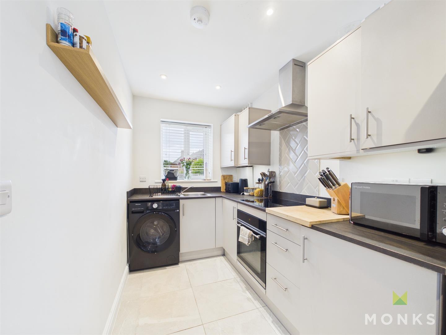 1 Glenburn Gardens, Shrewsbury, SY2 5SY For Sale